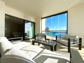 Suite SeaView By Calpitality